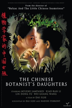 Watch The Chinese Botanist's Daughters movies free hd online