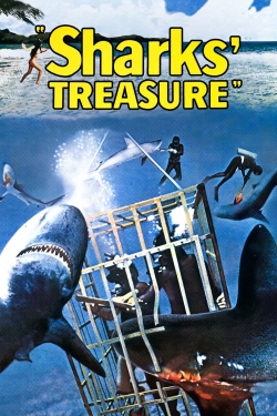 Watch Sharks' Treasure movies free hd online