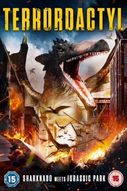 Watch Terrordactyl movies free hd online