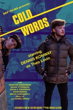 Watch Cold Words movies free hd online