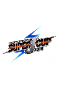 Watch NJPW Super J-Cup 2019: Night 1 movies free hd online