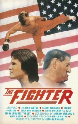 Watch The Fighter movies free hd online