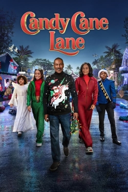 Watch Candy Cane Lane movies free hd online