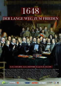 Watch 1648: Der lange Weg zum Frieden movies free hd online