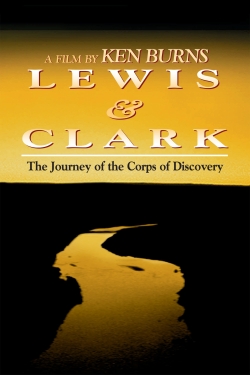 Watch Lewis & Clark - The Journey of the Corps of Discovery movies free hd online