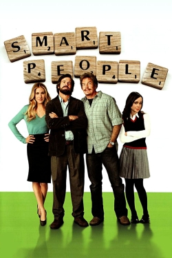 Watch Smart People movies free hd online