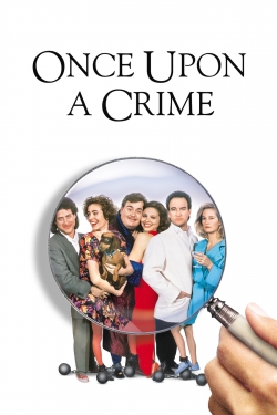 Watch Once Upon a Crime movies free hd online