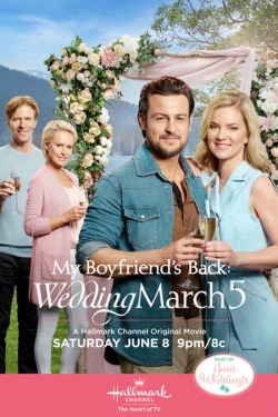 Watch My Boyfriend's Back: Wedding March 5 movies free hd online