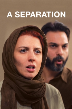 Watch A Separation movies free hd online