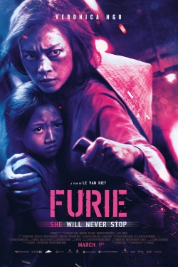 Watch Furie movies free hd online