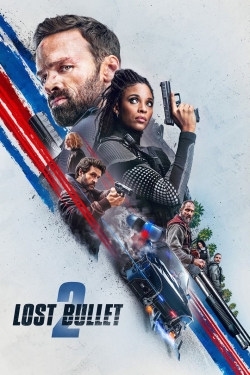 Watch Lost Bullet 2 movies free hd online