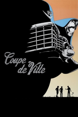 Watch Coupe de Ville movies free hd online