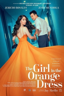 Watch The Girl in the Orange Dress movies free hd online