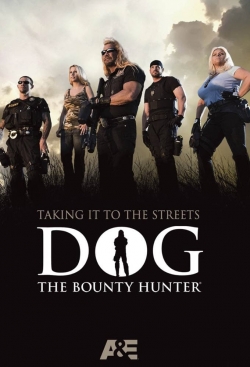 Watch Dog the Bounty Hunter movies free hd online