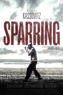 Watch Sparring movies free hd online