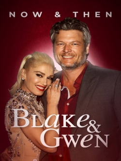 Watch Blake and Gwen: Now and Then movies free hd online