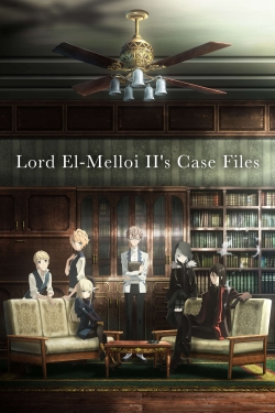 Watch Lord El-Melloi II's Case Files {Rail Zeppelin} Grace Note movies free hd online