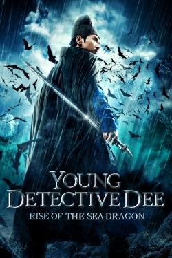 Watch Young Detective Dee: Rise of the Sea Dragon movies free hd online