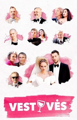 Watch The Wedding movies free hd online