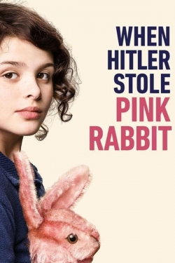 Watch When Hitler Stole Pink Rabbit movies free hd online