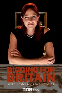 Watch Digging for Britain movies free hd online