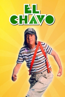 Watch El Chavo movies free hd online