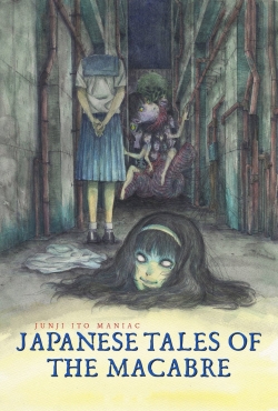 Watch Junji Ito Maniac: Japanese Tales of the Macabre movies free hd online