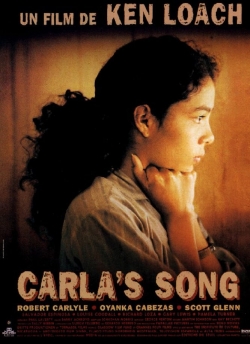 Watch Carla's Song movies free hd online