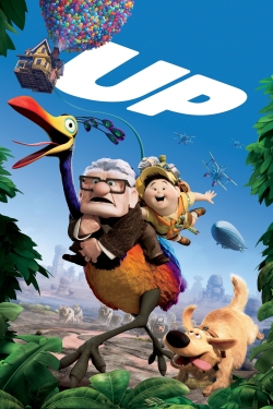 Watch Up movies free hd online