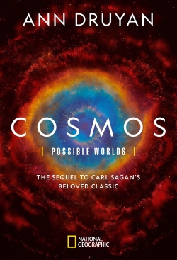 Watch Cosmos: Possible Worlds movies free hd online