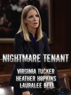 Watch Nightmare Tenant movies free hd online