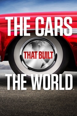 Watch The Cars That Made the World movies free hd online