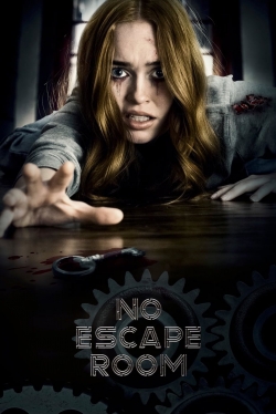 Watch No Escape Room movies free hd online