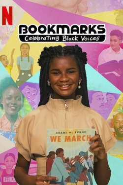 Watch Bookmarks: Celebrating Black Voices movies free hd online