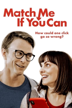 Watch Match Me If You Can movies free hd online