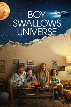 Watch Boy Swallows Universe movies free hd online