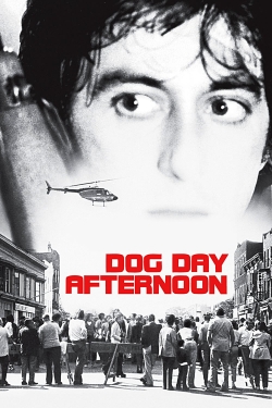 Watch Dog Day Afternoon movies free hd online