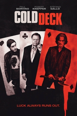 Watch Cold Deck movies free hd online