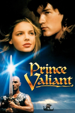 Watch Prince Valiant movies free hd online