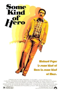 Watch Some Kind of Hero movies free hd online