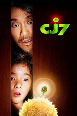 Watch CJ7 movies free hd online