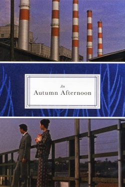 Watch An Autumn Afternoon movies free hd online