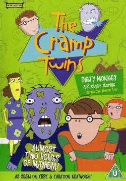 Watch The Cramp Twins movies free hd online