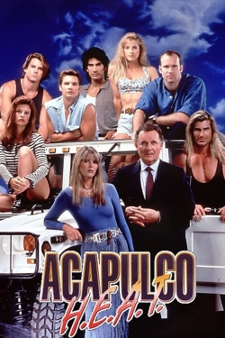 Watch Acapulco H.E.A.T. movies free hd online