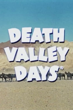 Watch Death Valley Days movies free hd online