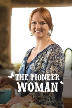 Watch The Pioneer Woman movies free hd online