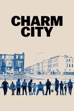 Watch Charm City movies free hd online