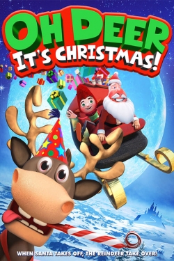 Watch Oh Deer, It's Christmas movies free hd online