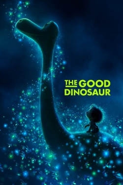 Watch The Good Dinosaur movies free hd online