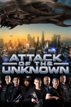 Watch Attack of the Unknown movies free hd online